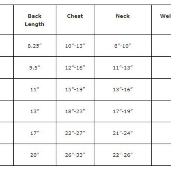 Black Classic Dog Coat Size Large - Picture 4 of 4